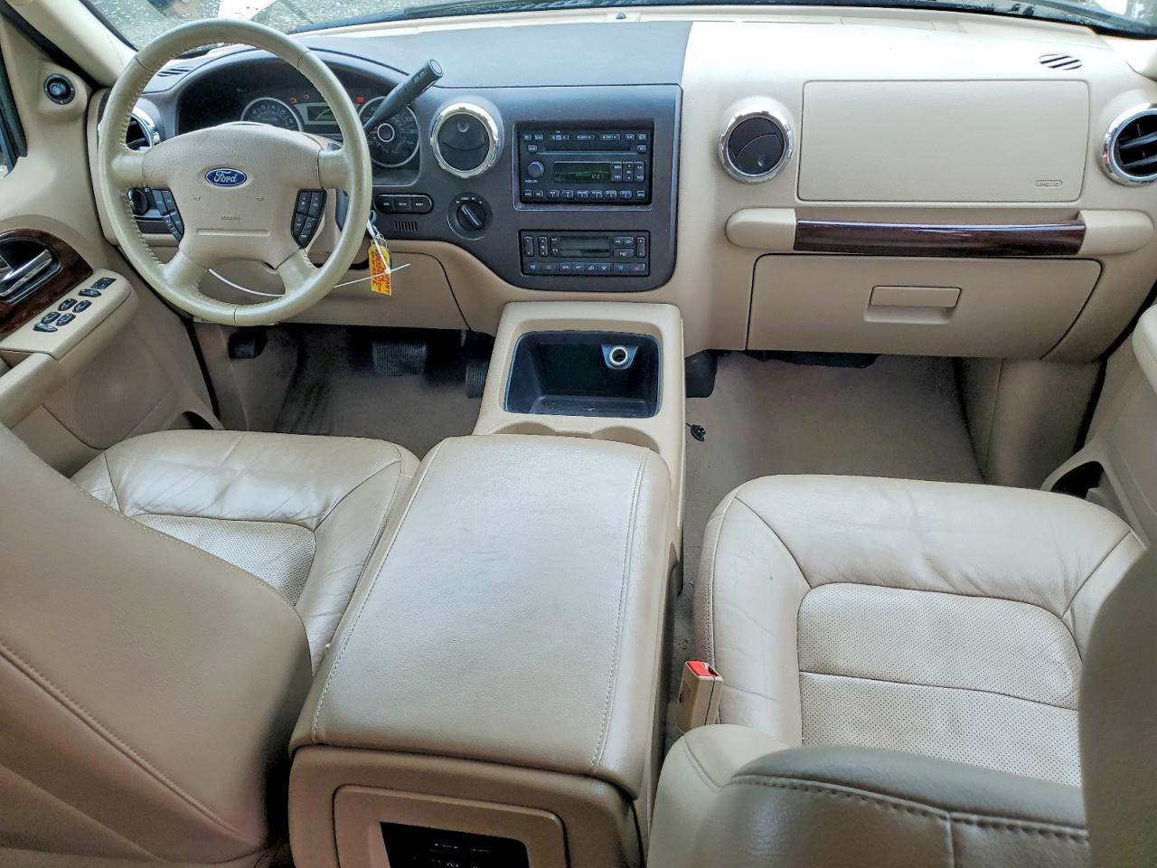 2006 FORD EXPEDITION