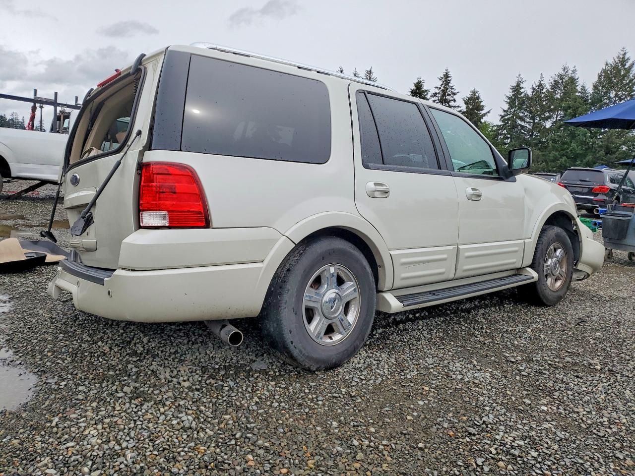 2006 FORD EXPEDITION