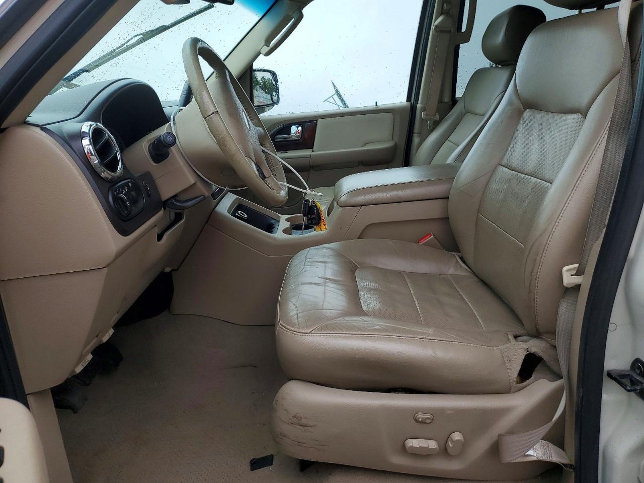 2006 FORD EXPEDITION