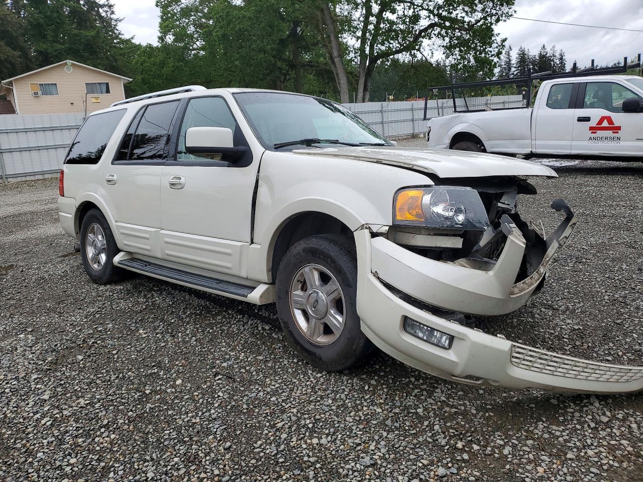2006 FORD EXPEDITION