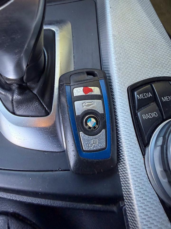2015 BMW 4 SERIES
