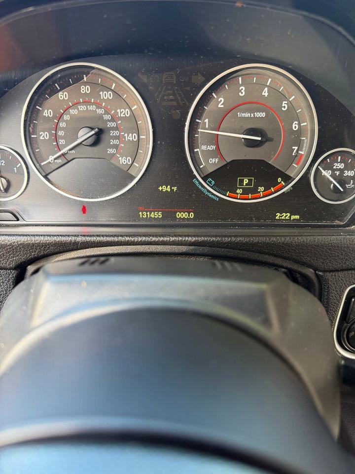 2015 BMW 4 SERIES