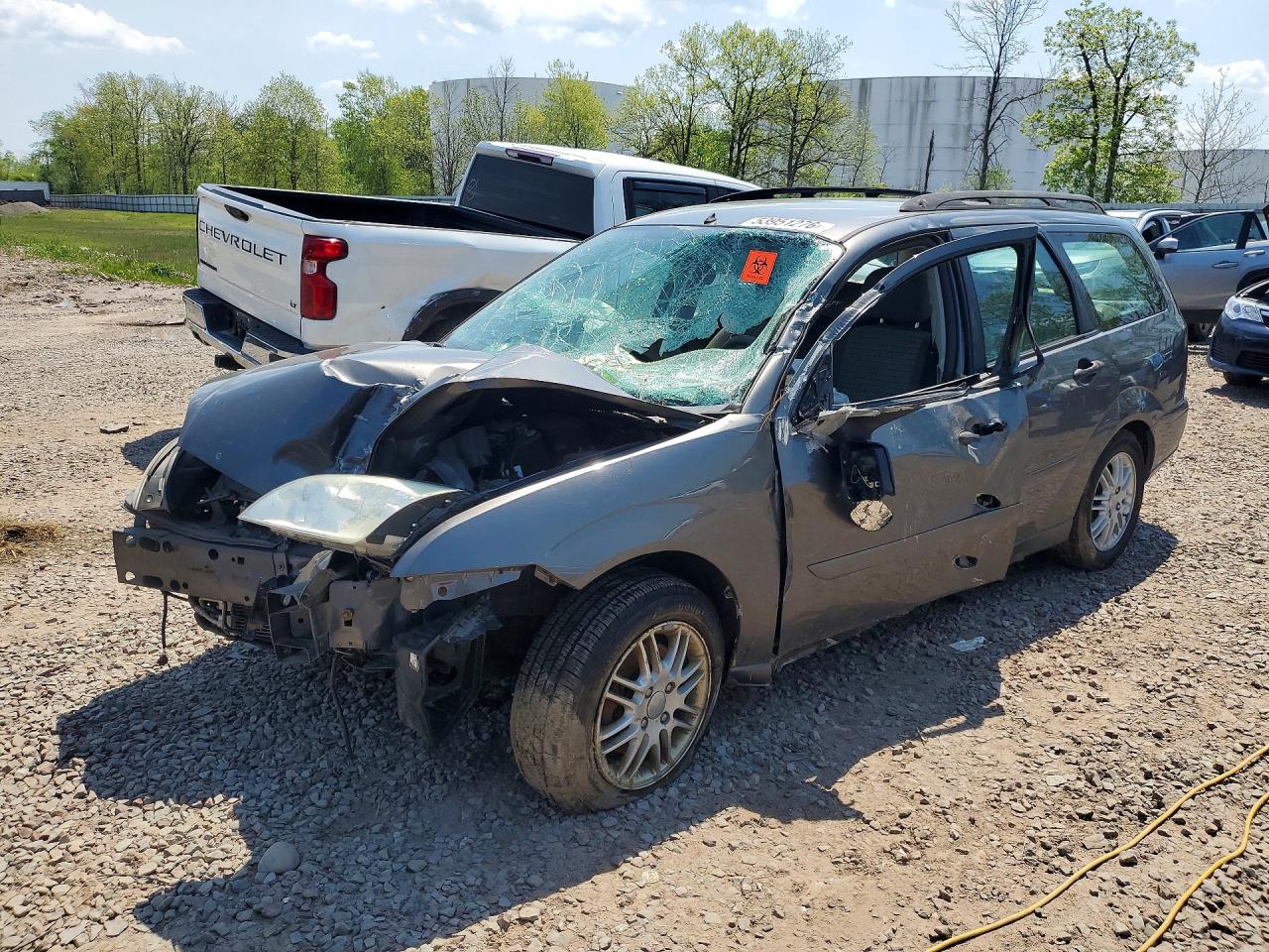 2005 FORD ALL Models