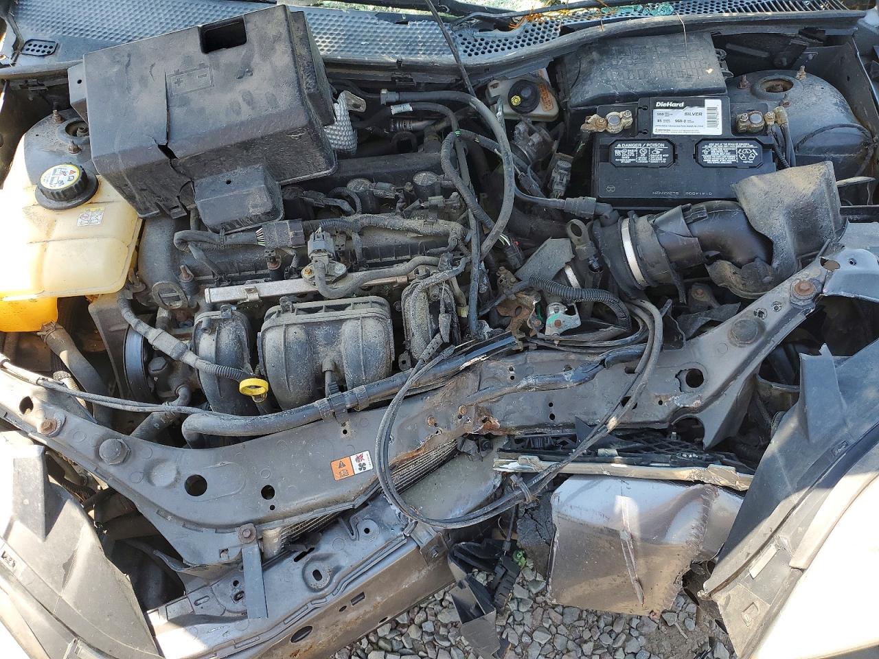 2005 FORD ALL Models
