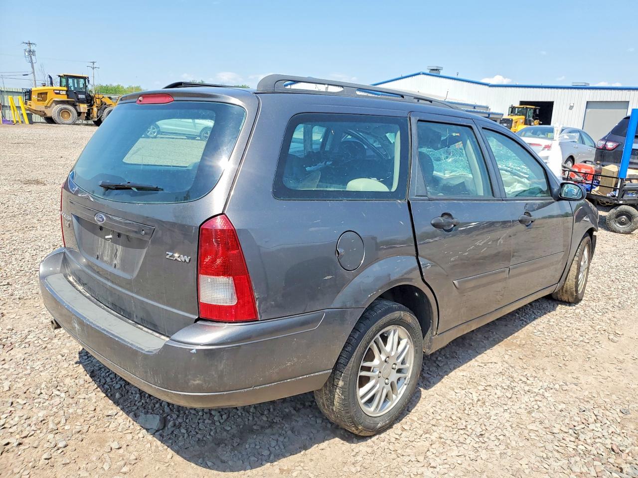 2005 FORD ALL Models