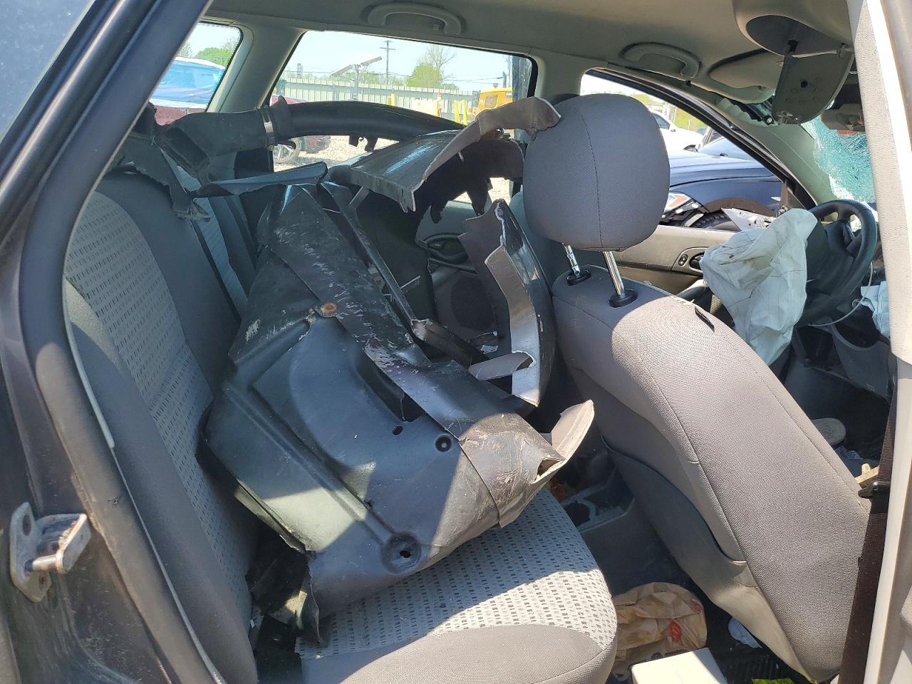 2005 FORD ALL Models