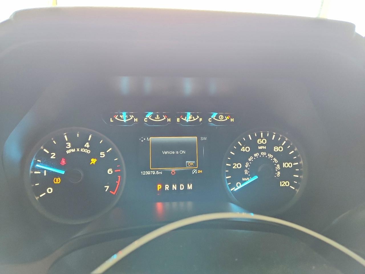 2019 FORD F150