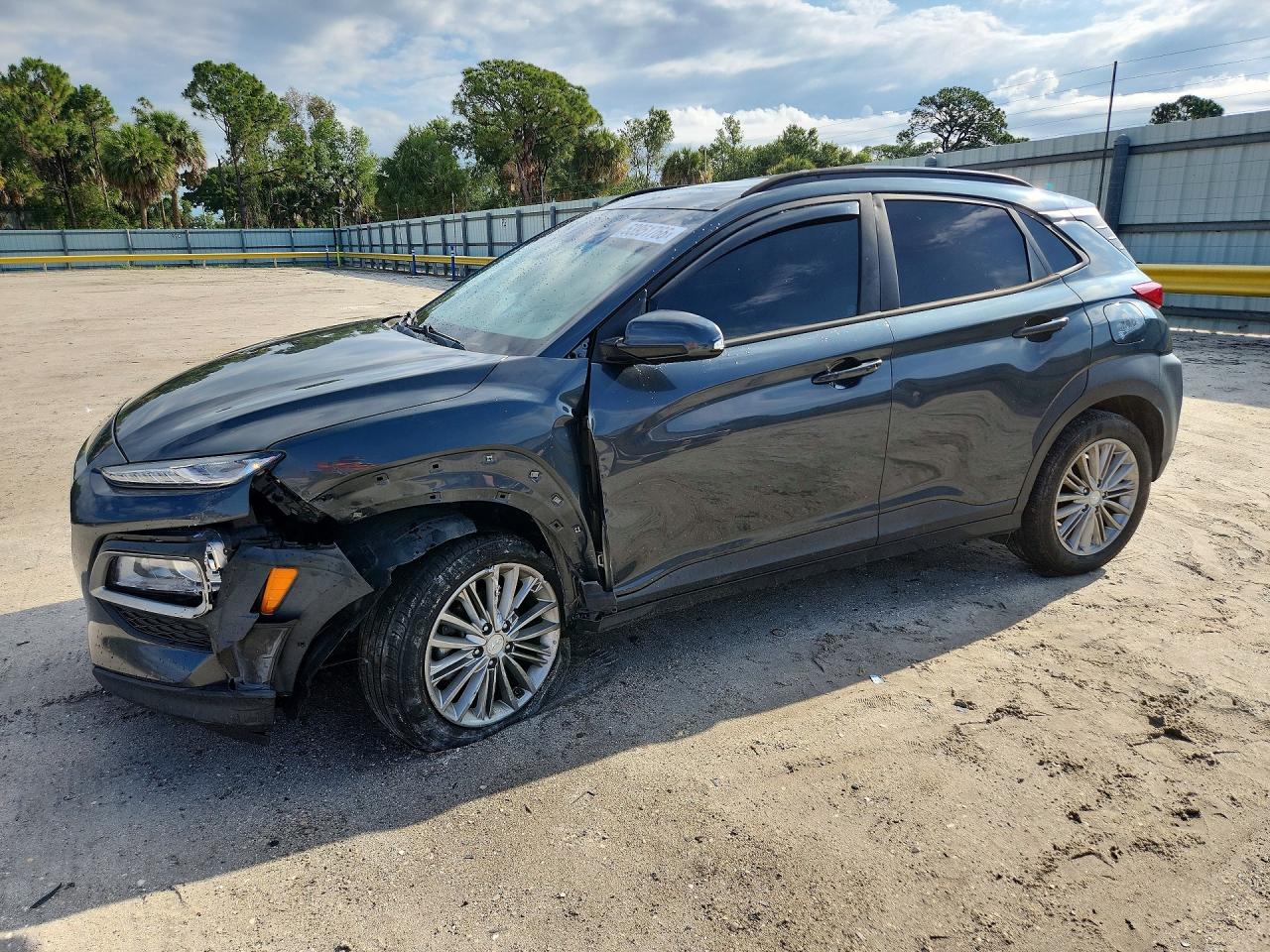 2020 HYUNDAI KONA