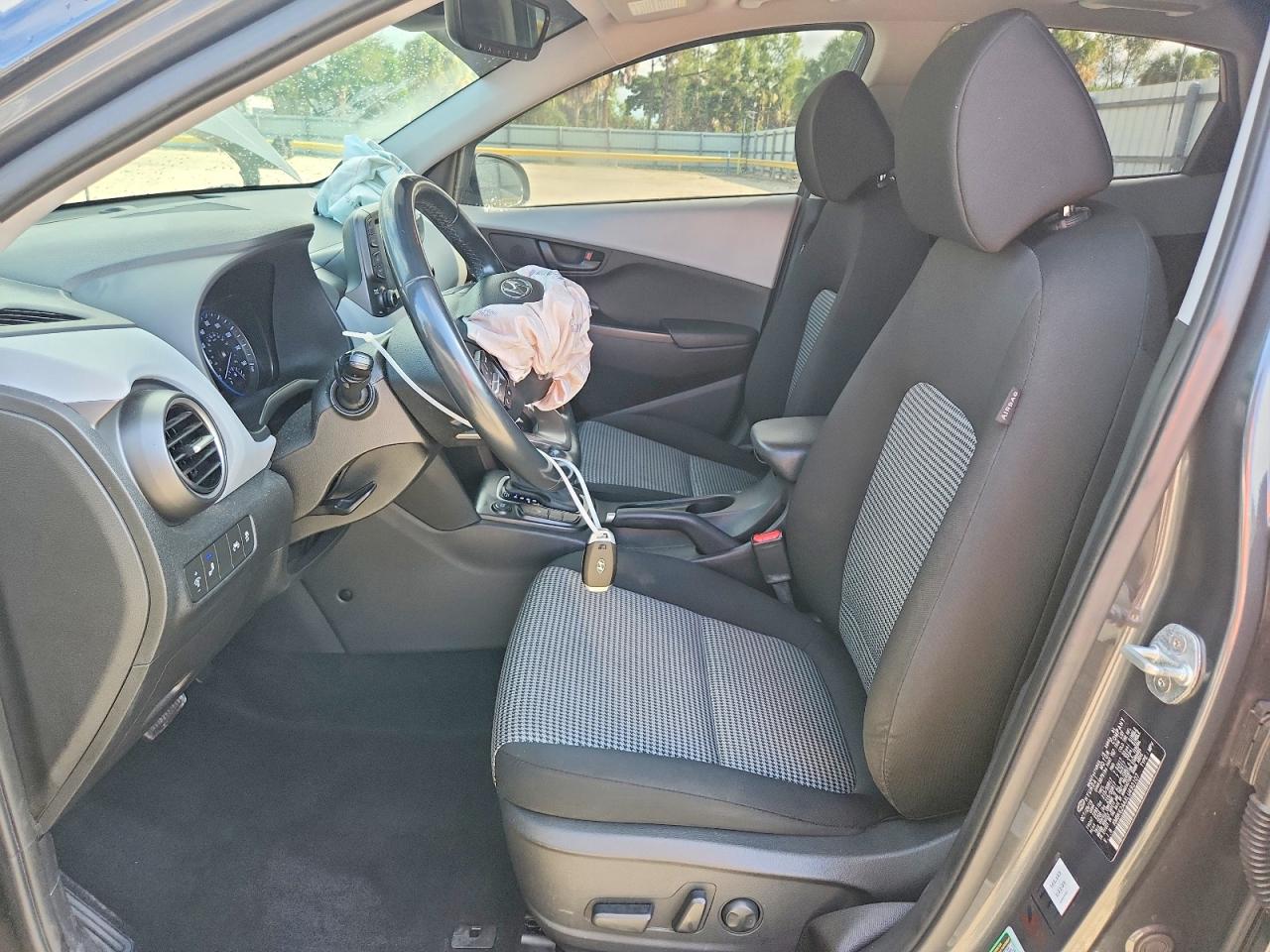 2020 HYUNDAI KONA