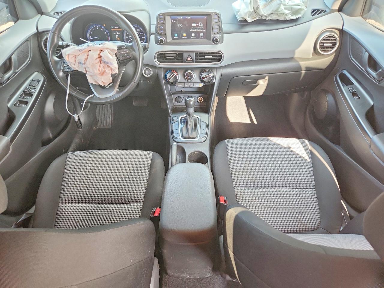 2020 HYUNDAI KONA
