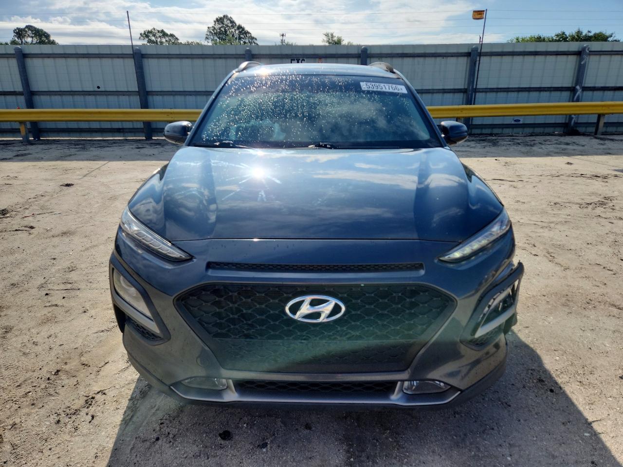 2020 HYUNDAI KONA