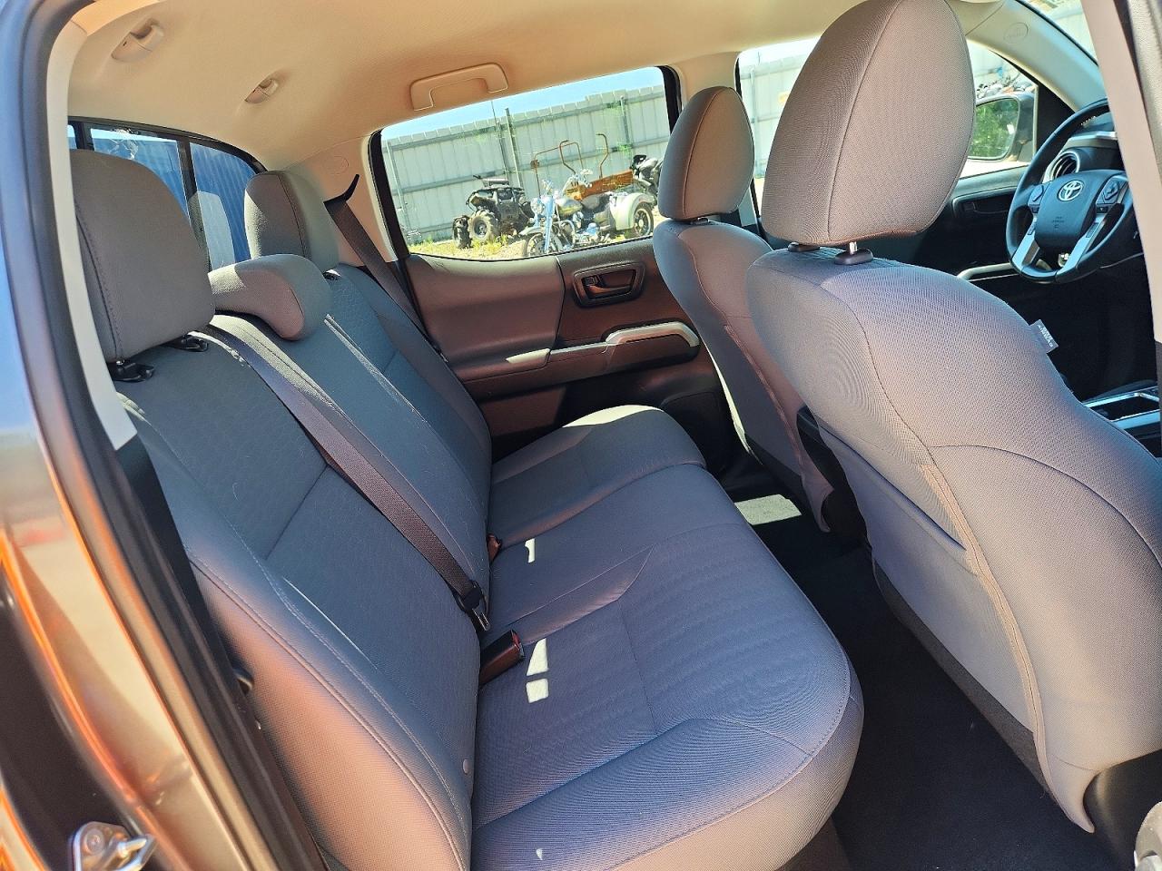 2019 TOYOTA TACOMA