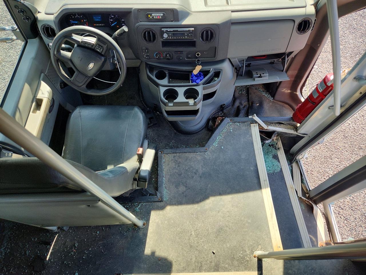 2023 FORD ALL Models