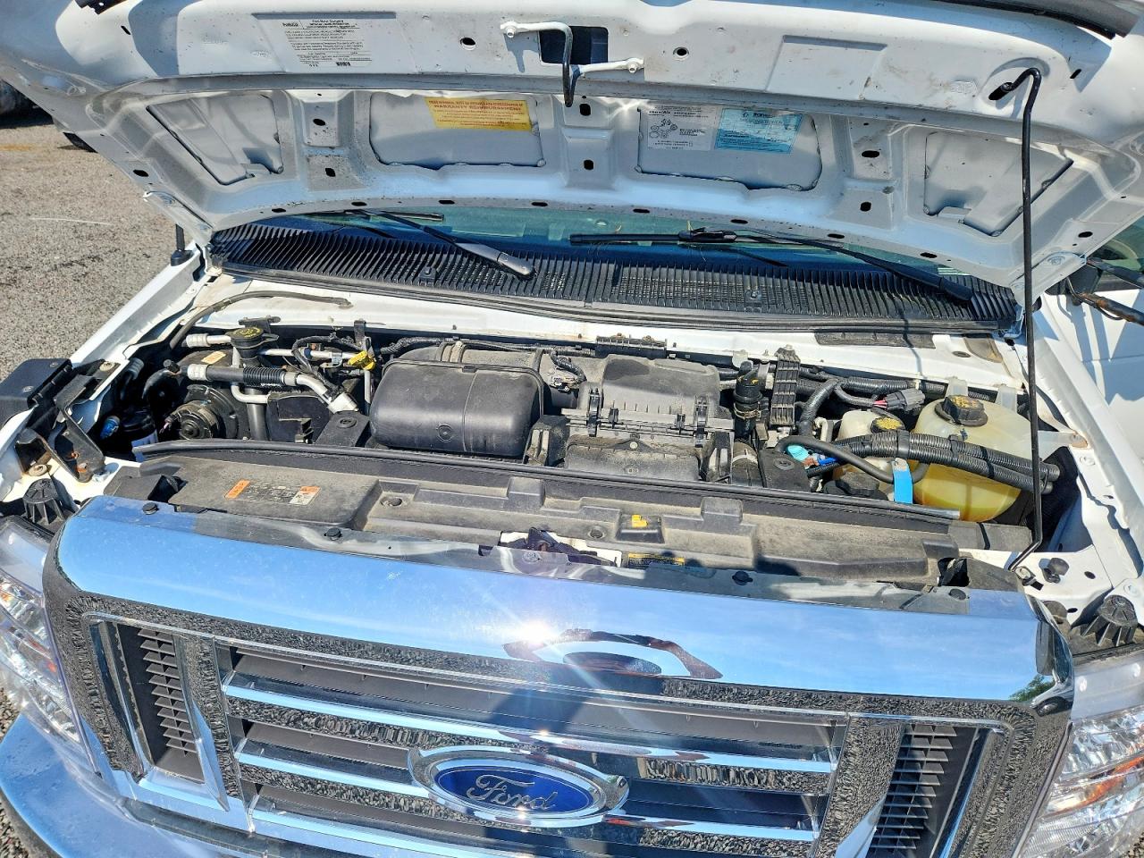 2023 FORD ALL Models