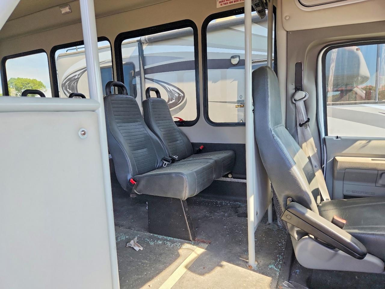 2023 FORD ALL Models