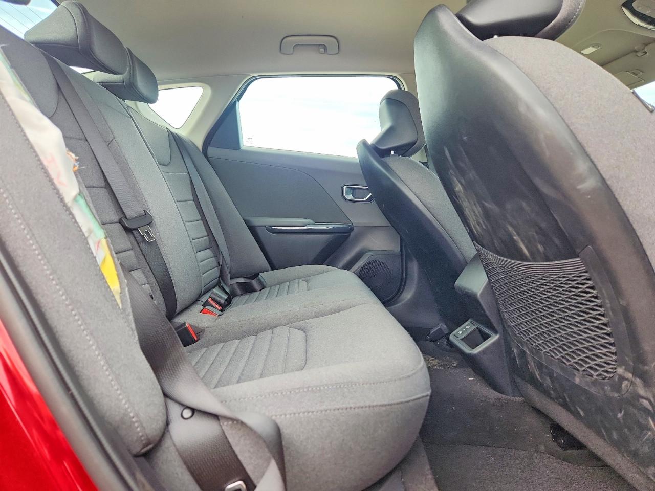 2025 KIA ALL OTHER