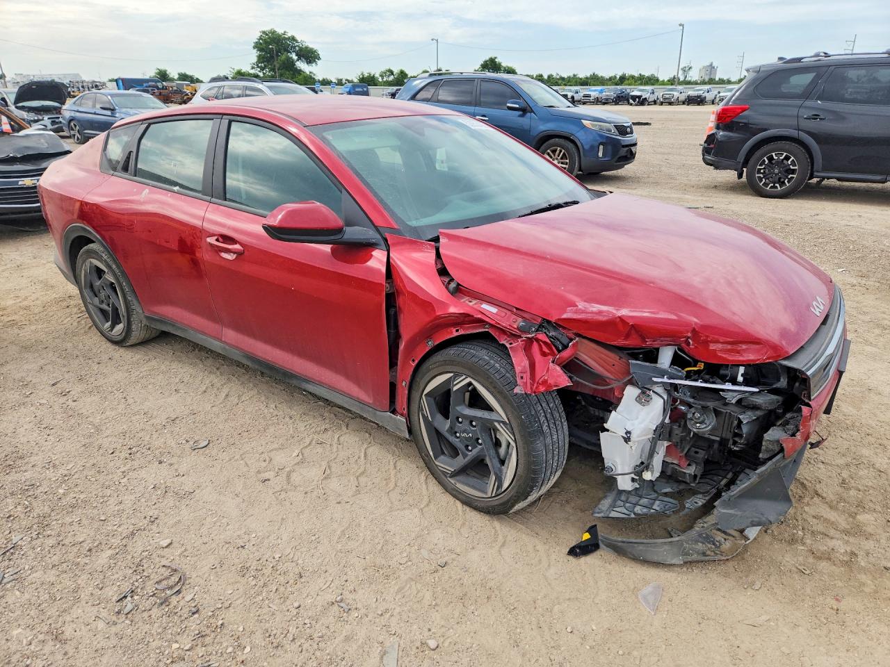 2025 KIA ALL OTHER