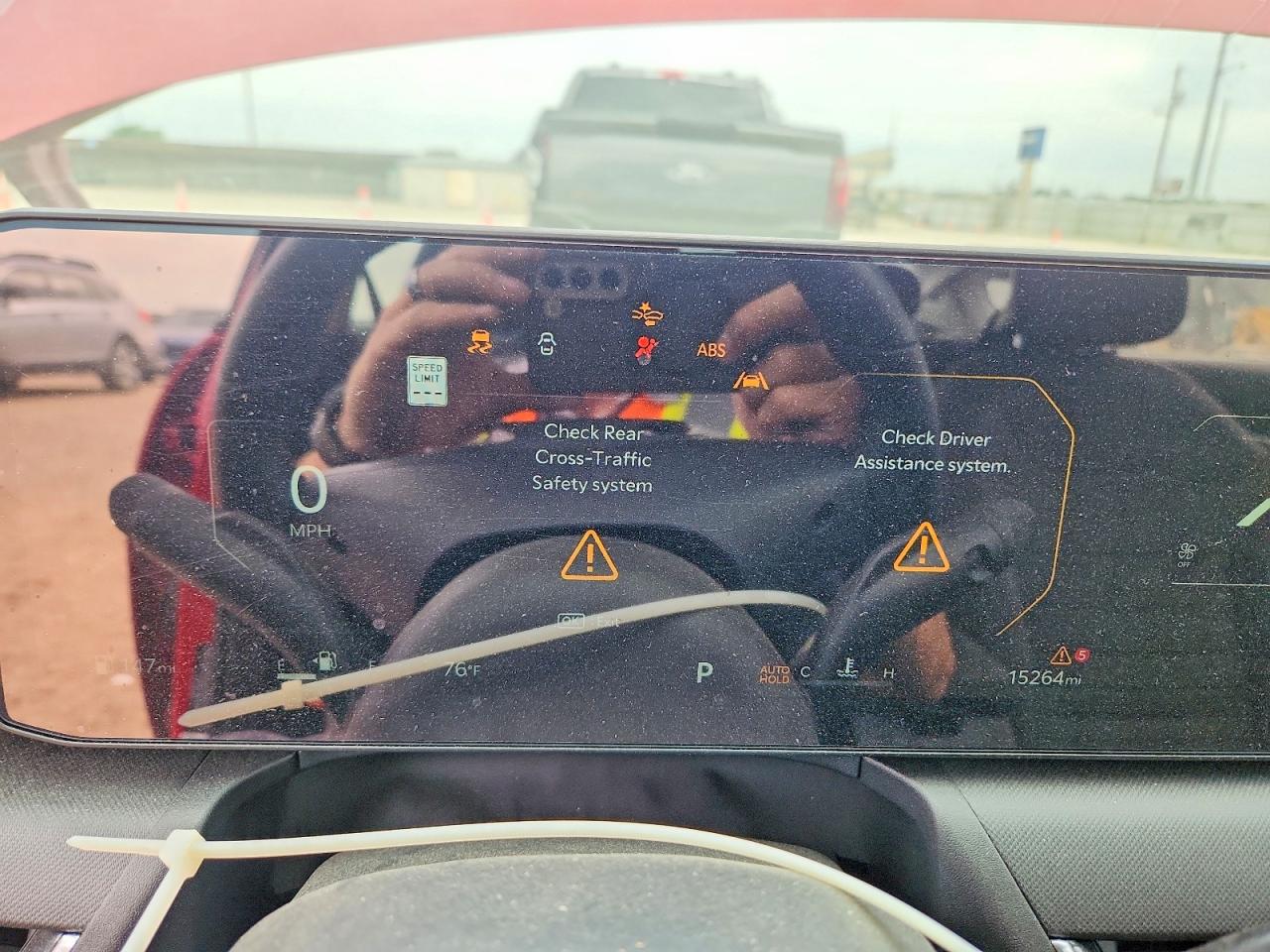 2025 KIA ALL OTHER