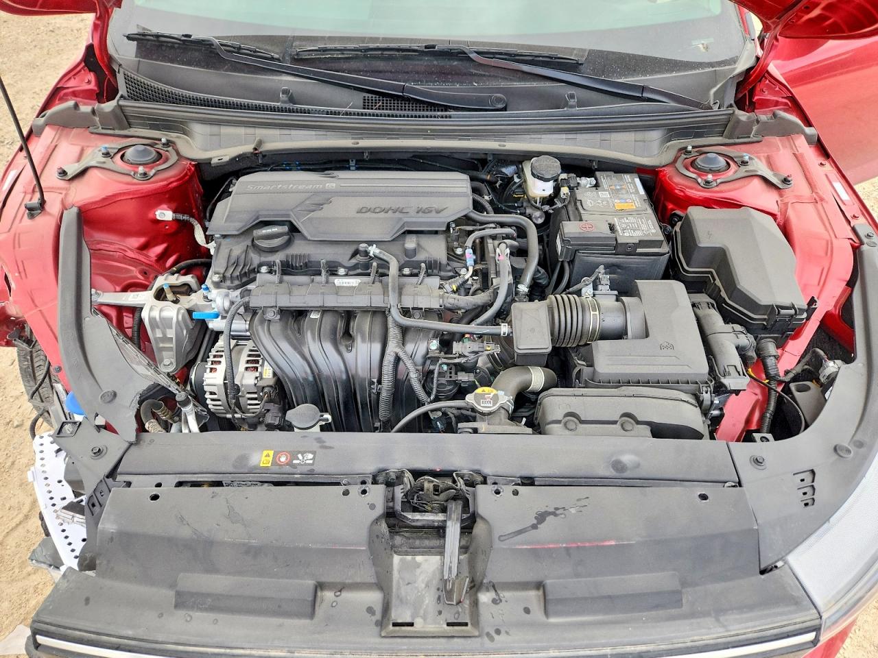 2025 KIA ALL OTHER