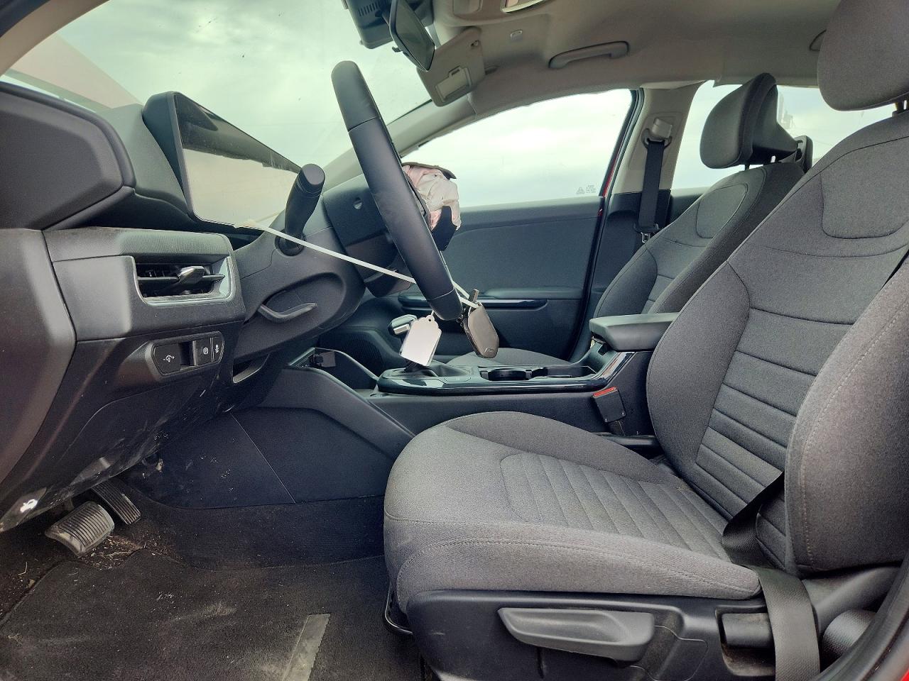 2025 KIA ALL OTHER