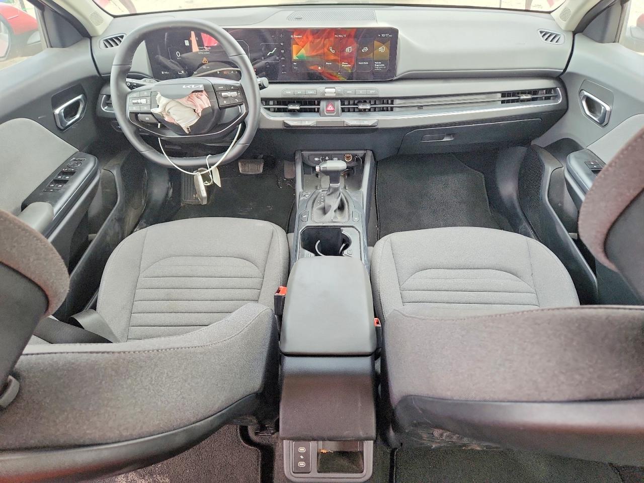 2025 KIA ALL OTHER