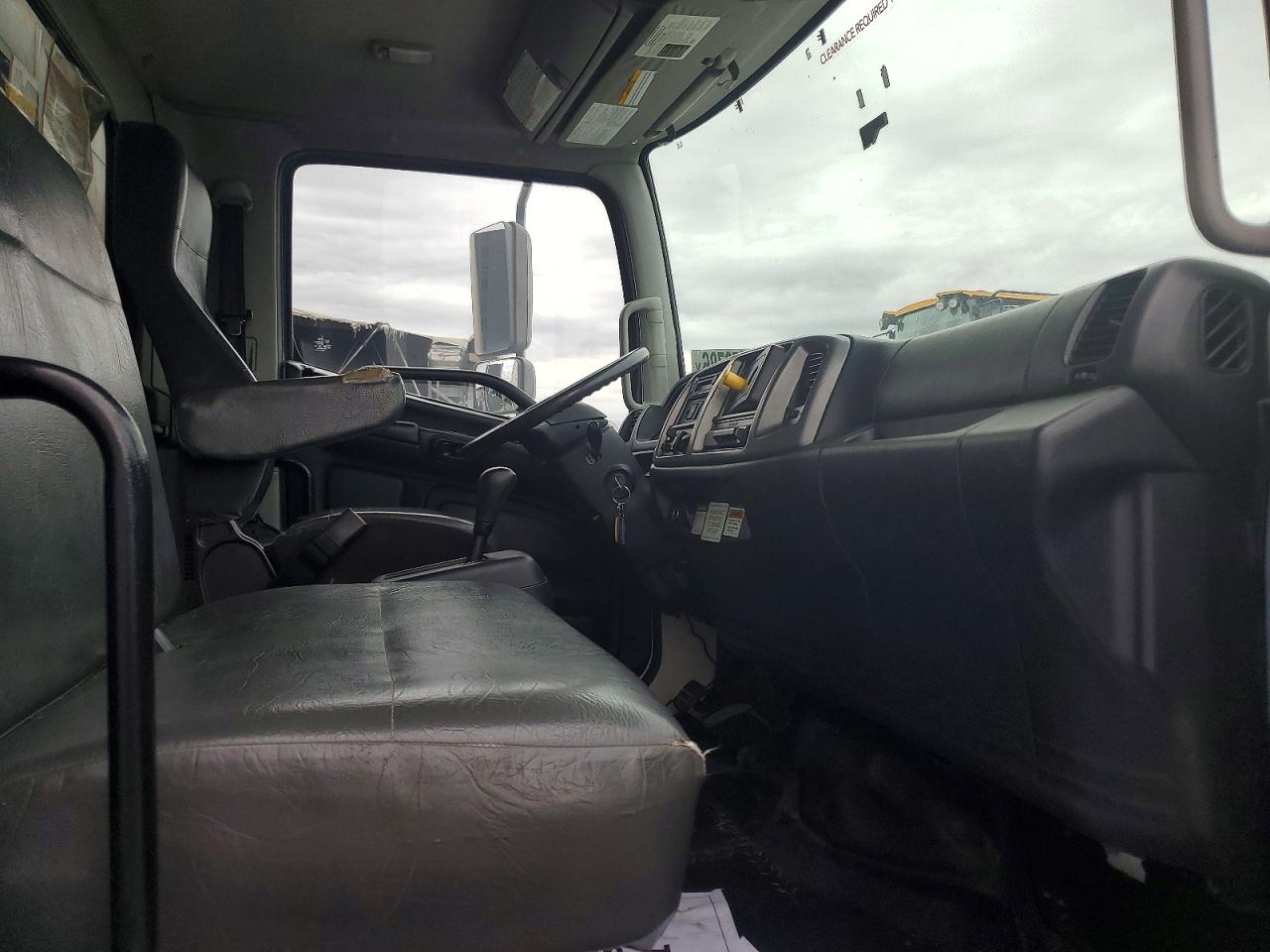 2019 HINO ALL OTHER