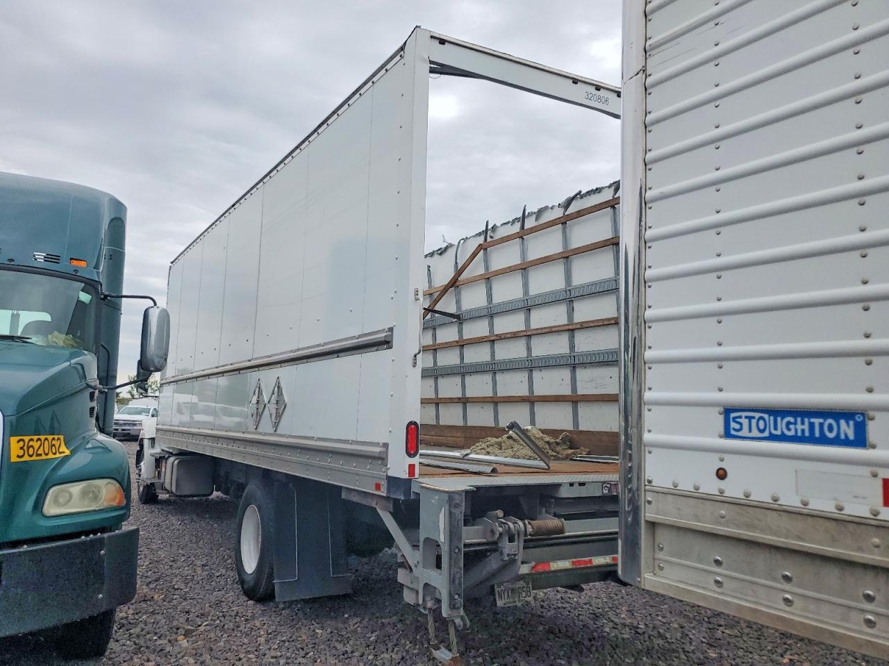 2019 HINO ALL OTHER