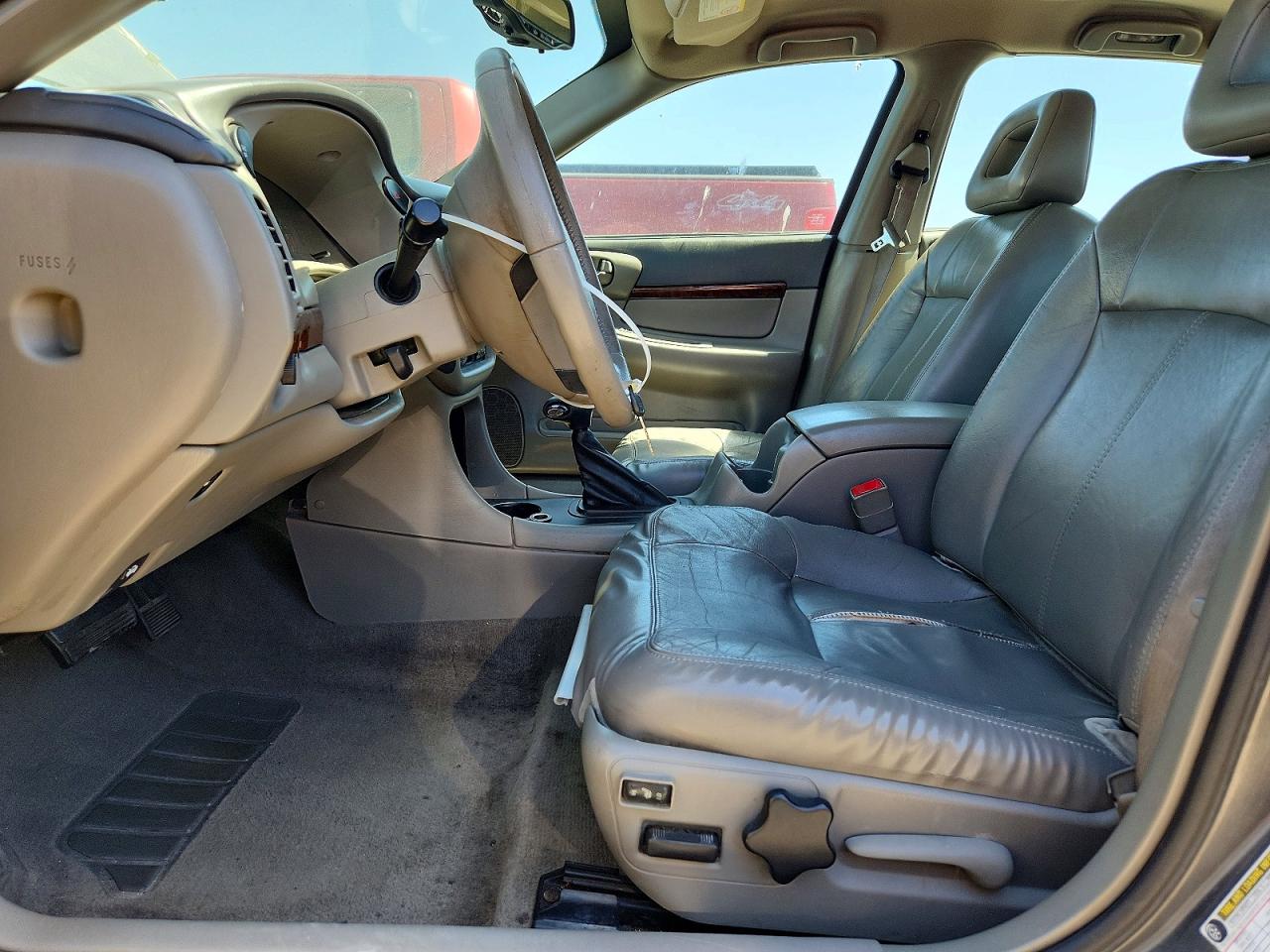 2005 CHEVROLET IMPALA