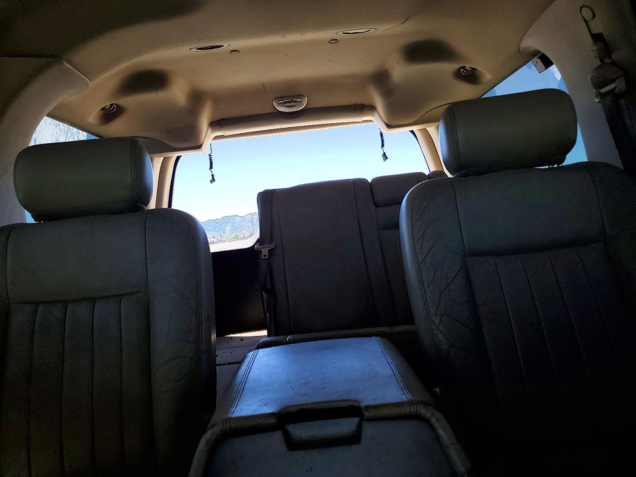 2003 LINCOLN NAVIGATOR