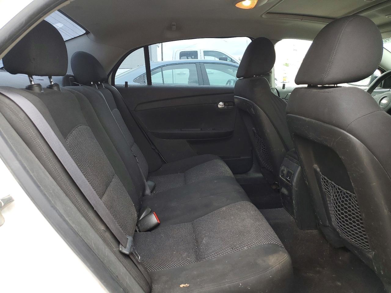 2012 CHEVROLET MALIBU