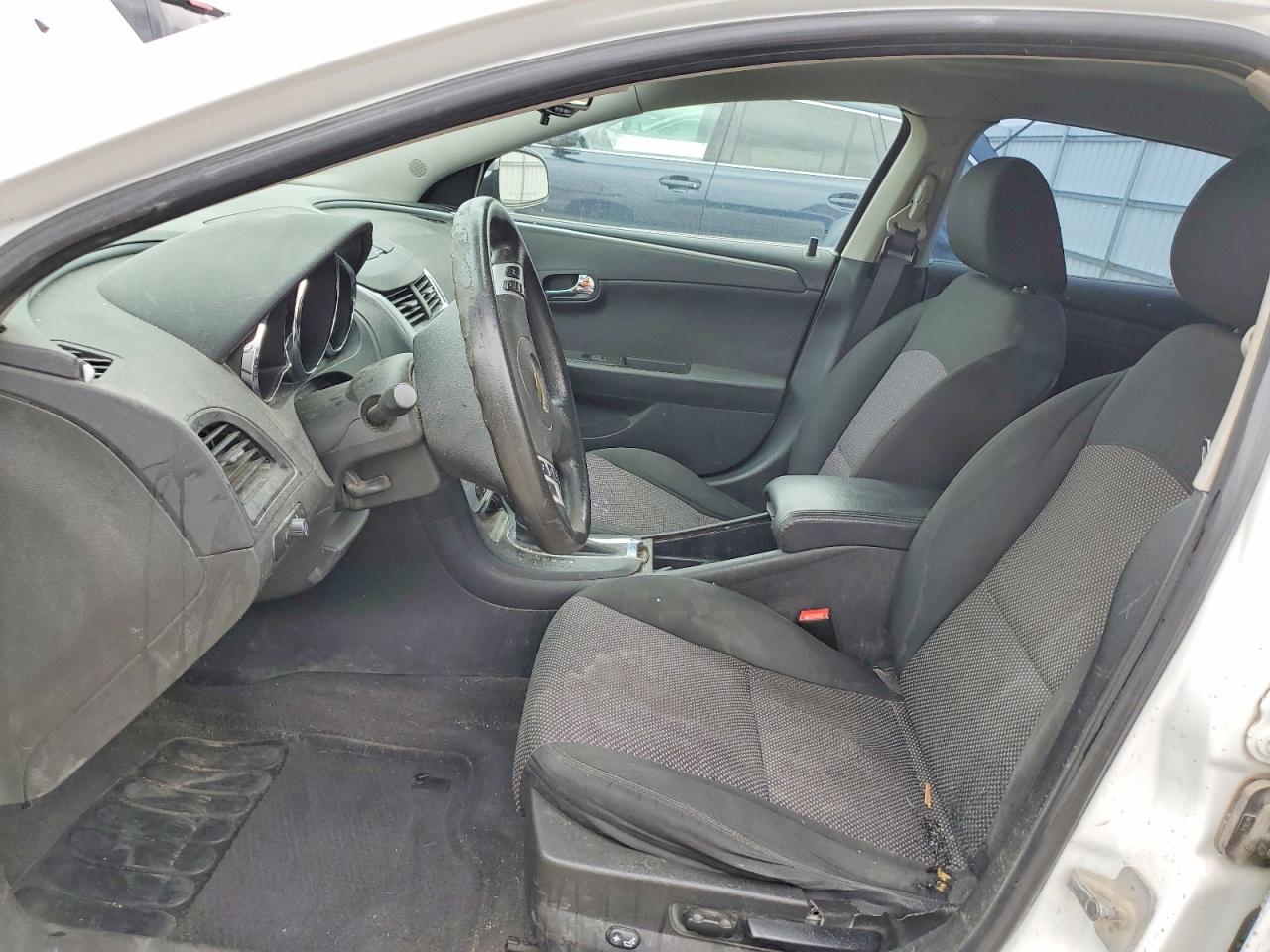 2012 CHEVROLET MALIBU