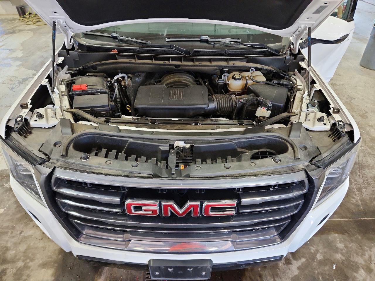 2023 GMC YUKON