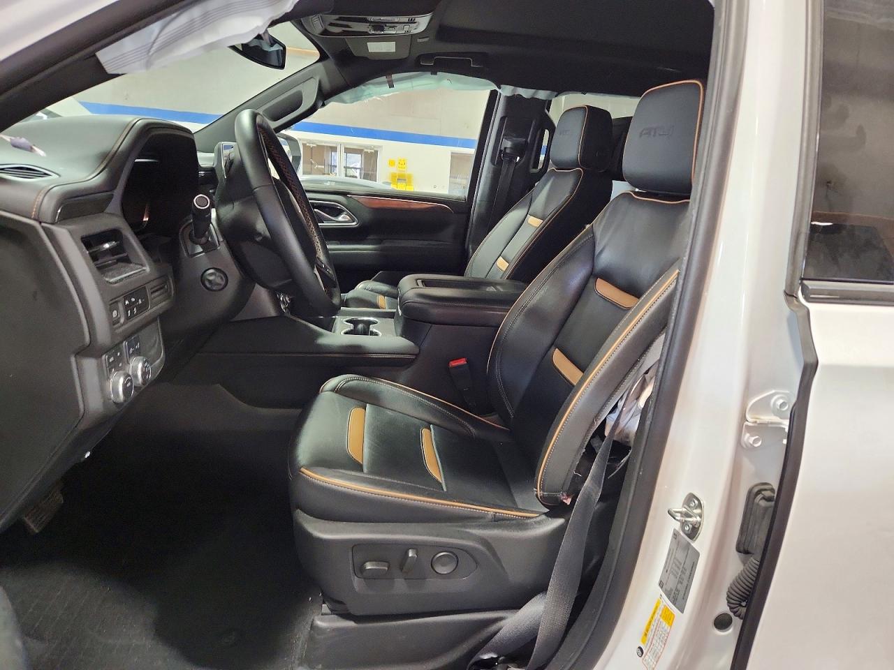 2023 GMC YUKON
