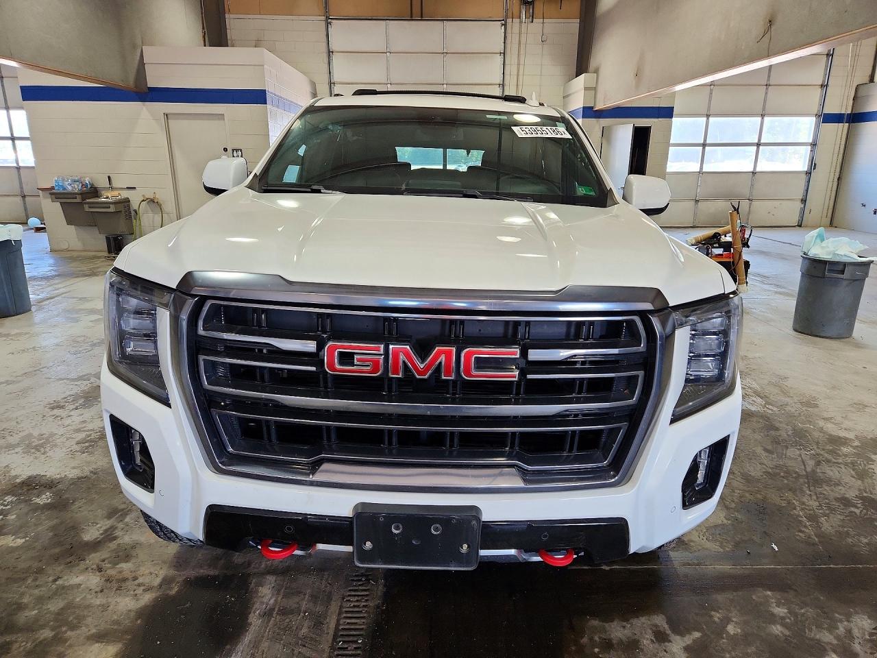 2023 GMC YUKON