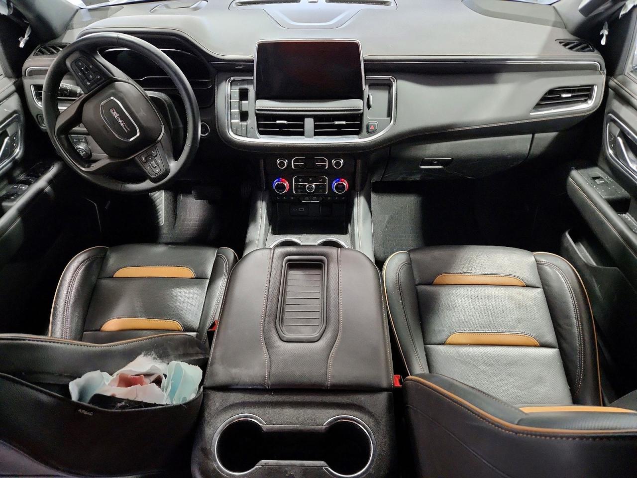 2023 GMC YUKON