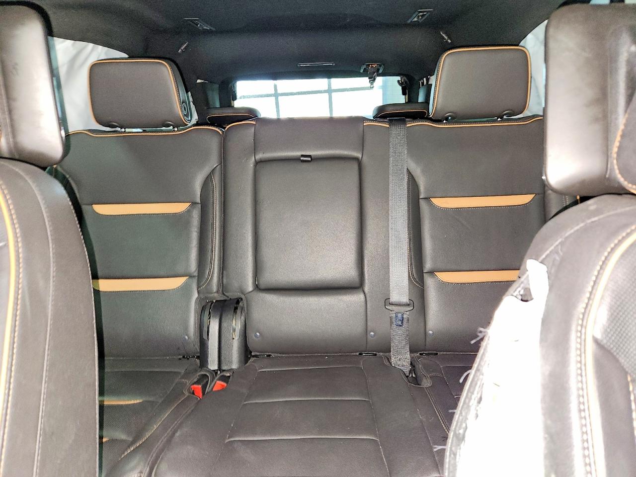 2023 GMC YUKON