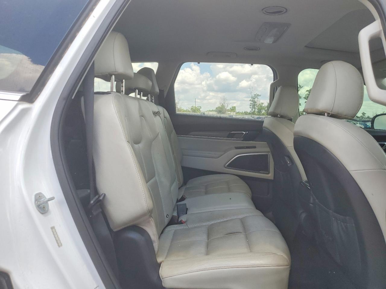 2020 KIA TELLURIDE
