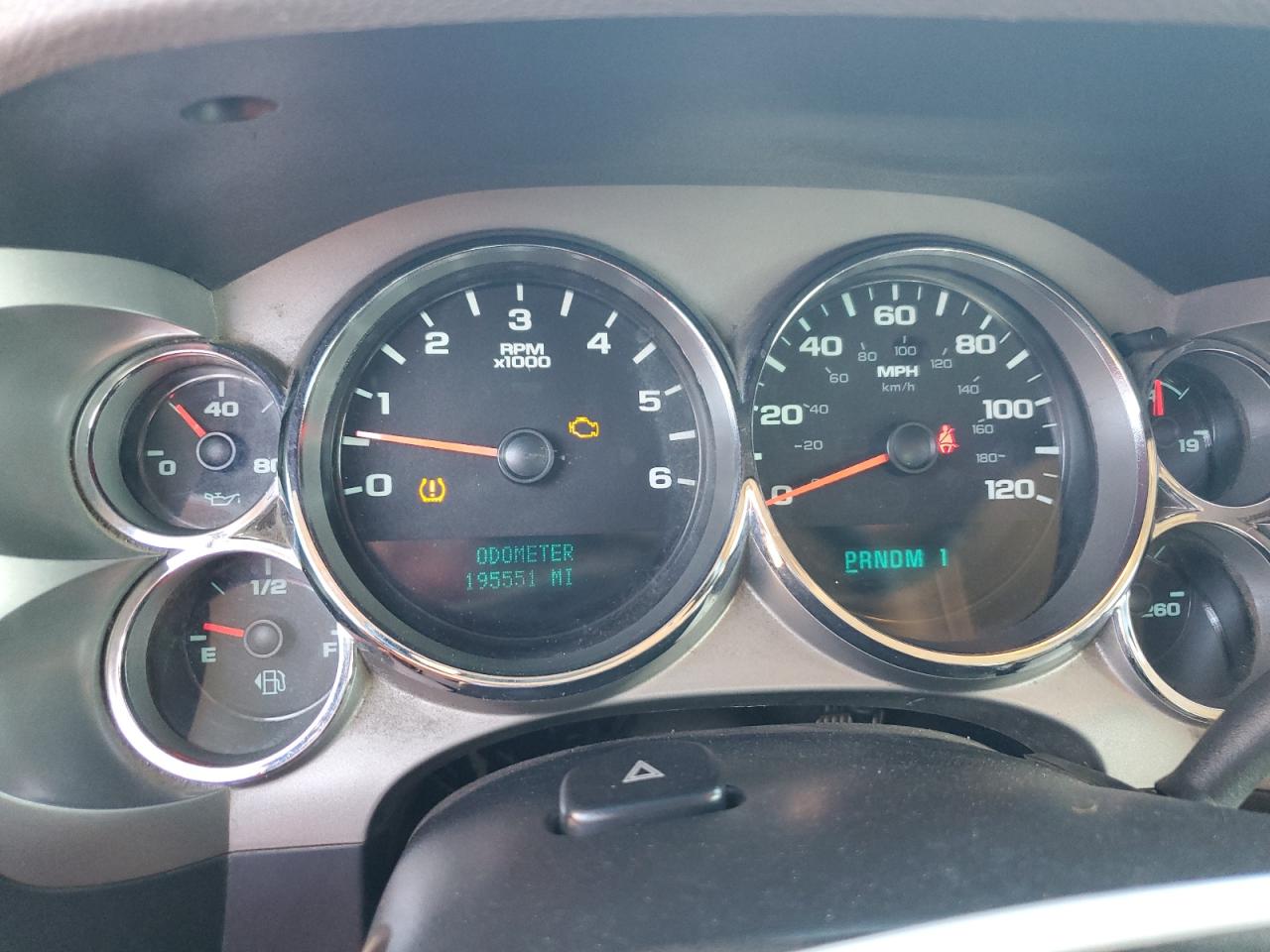 2011 CHEVROLET ALL Models