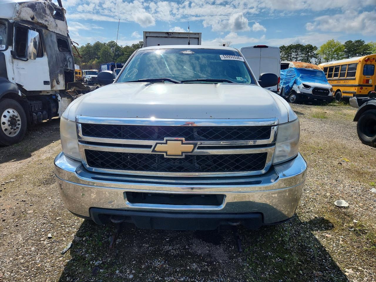 2011 CHEVROLET ALL Models