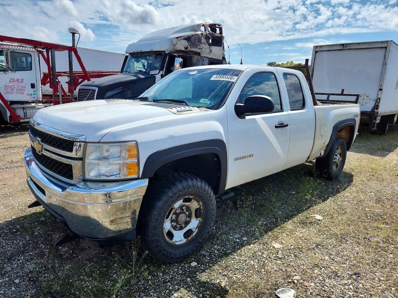 2011 CHEVROLET ALL Models