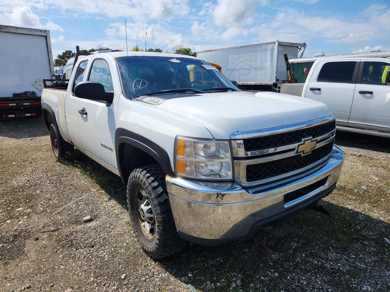 2011 CHEVROLET ALL Models