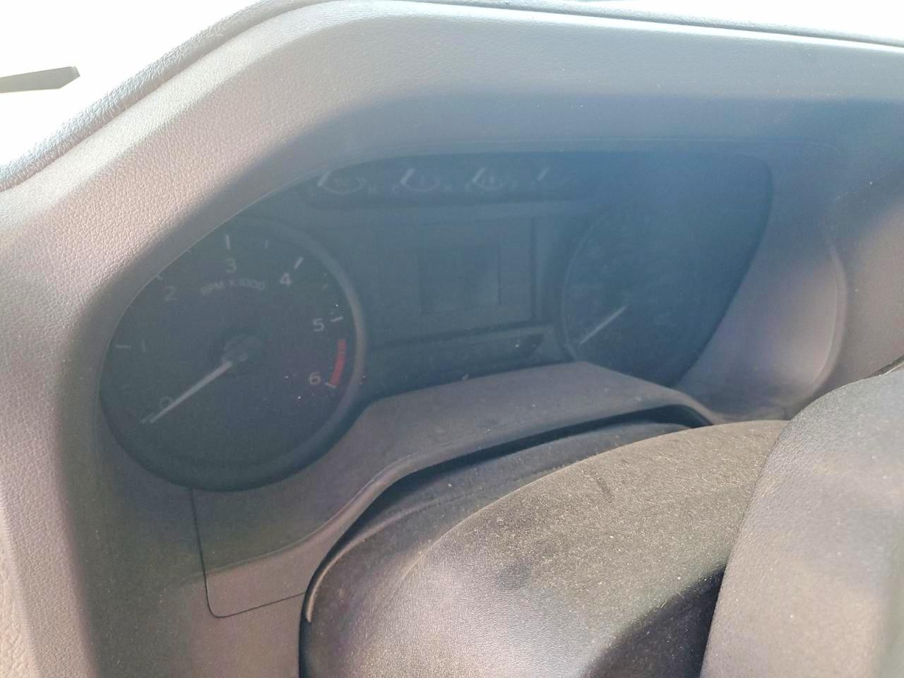 2023 FORD ECONOLINE