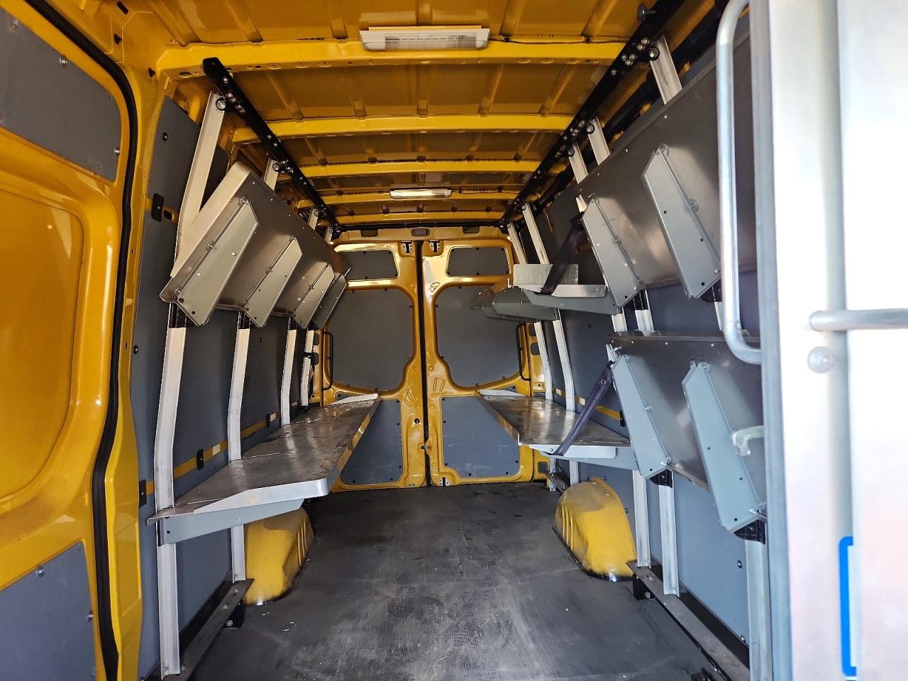2014 FREIGHTLINER SPRINTER
