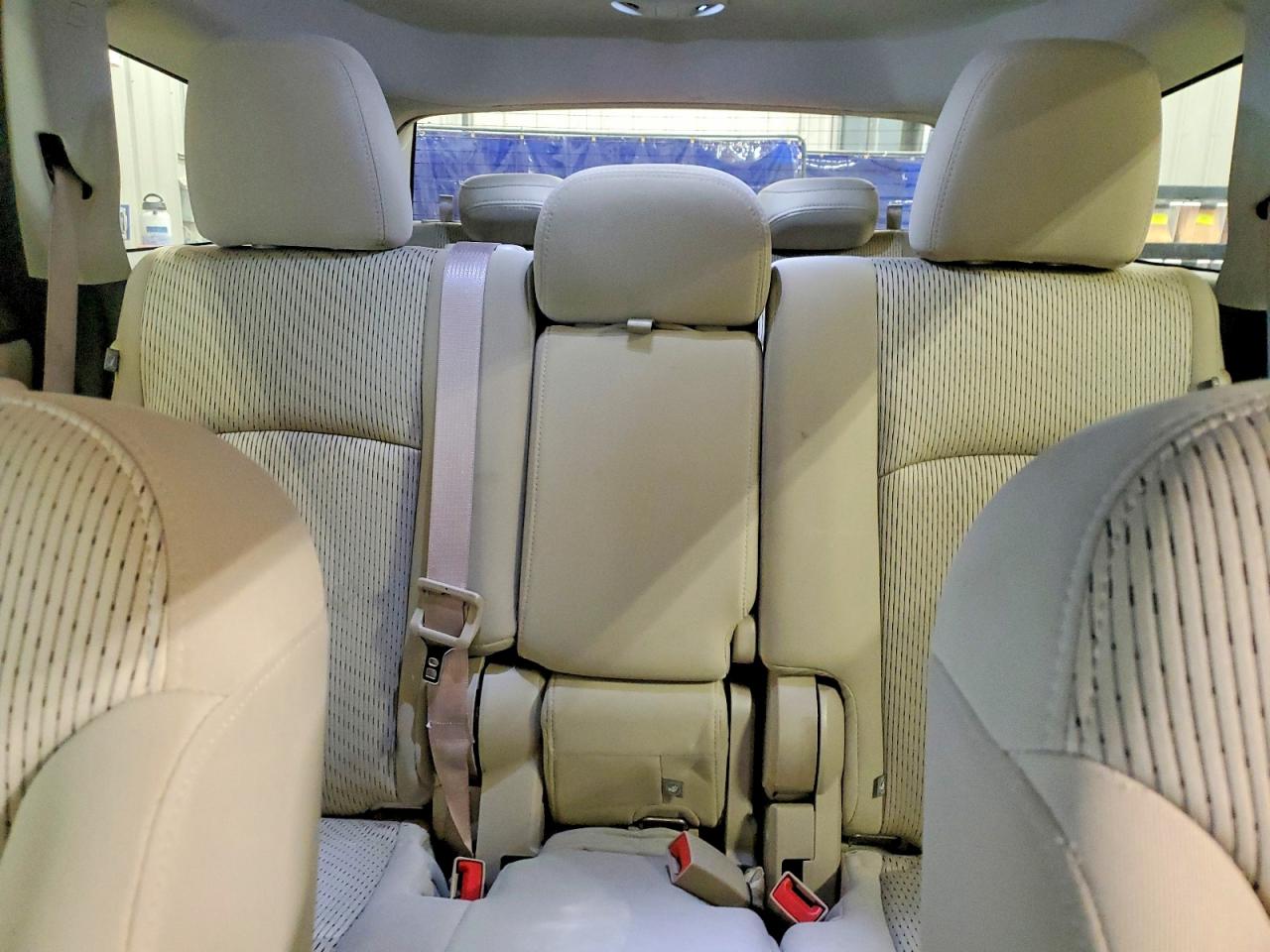 2014 DODGE JOURNEY