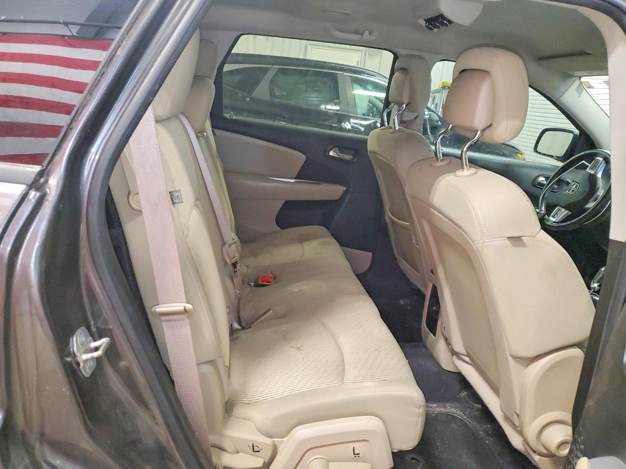 2014 DODGE JOURNEY