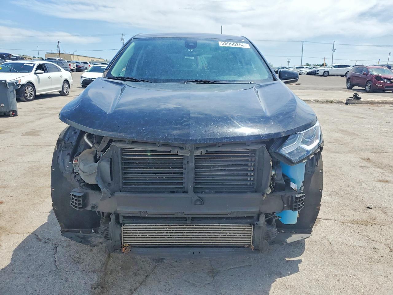 2021 CHEVROLET EQUINOX