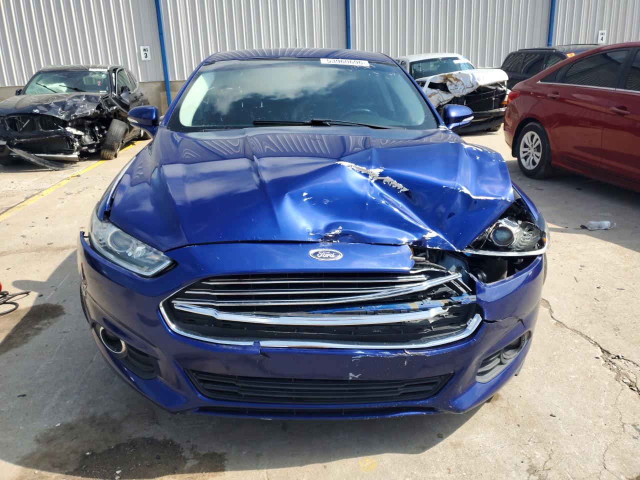 2013 FORD ALL Models