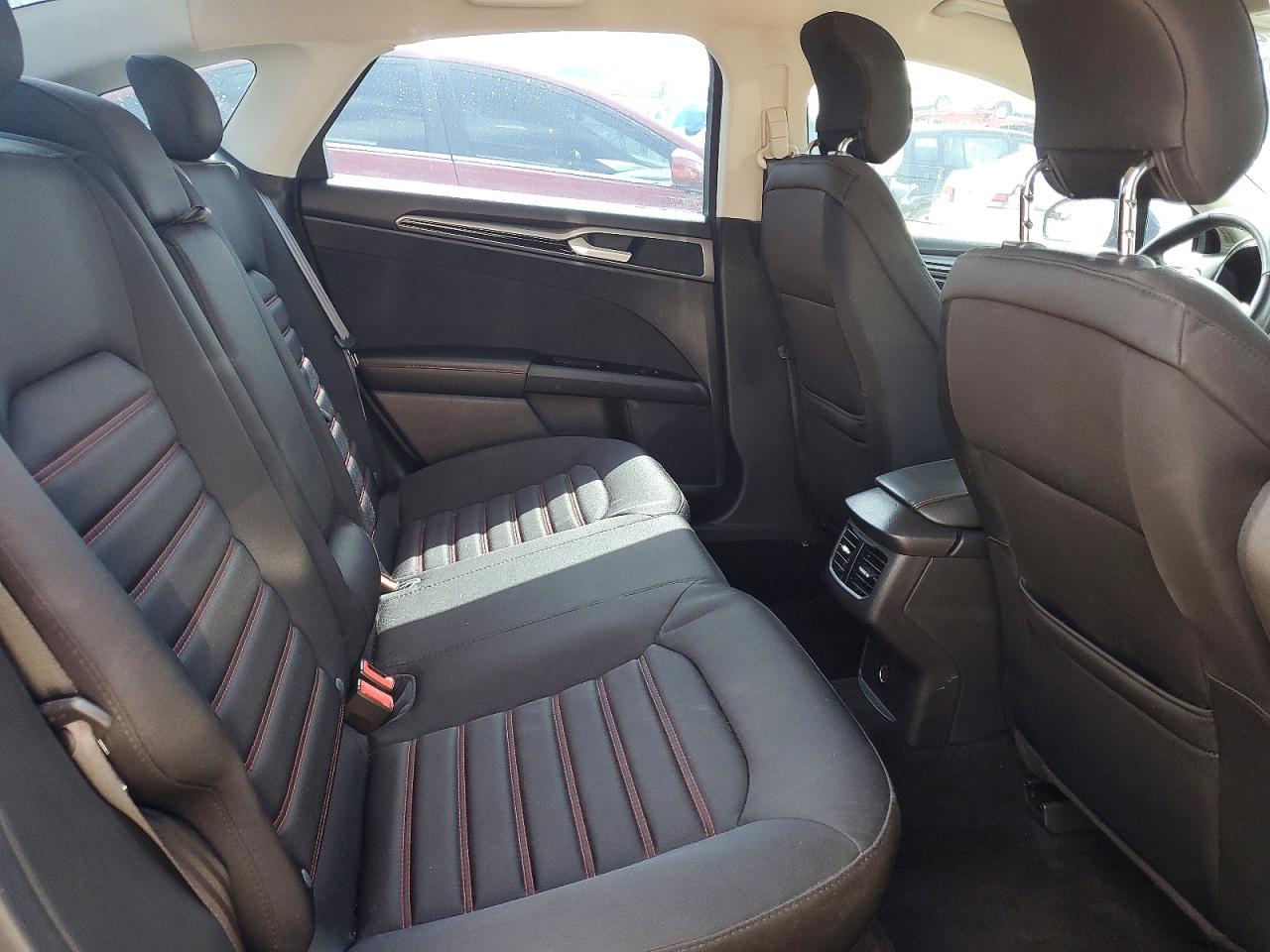 2013 FORD ALL Models