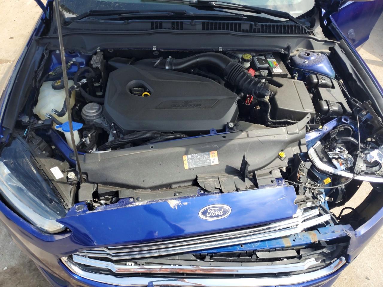 2013 FORD ALL Models