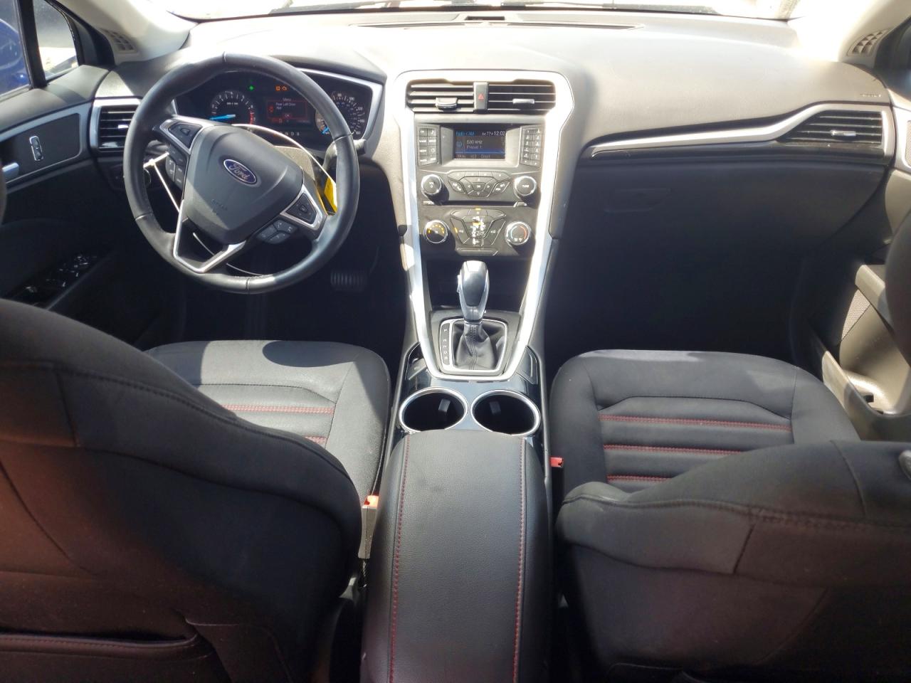 2013 FORD ALL Models